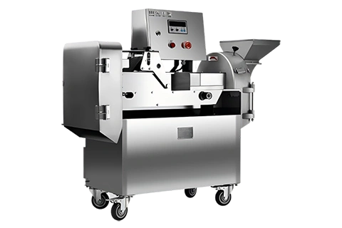 Vegetable Processing Equipment