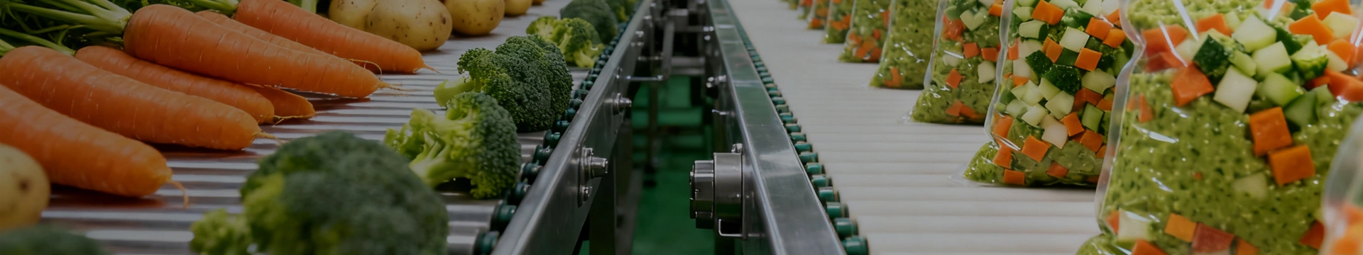Multifunctional Vegetable Cutting Machine