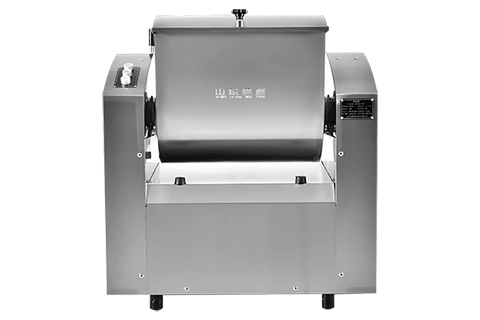 Dough Processing Equipment