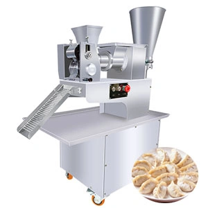 Dough Processing Equipment