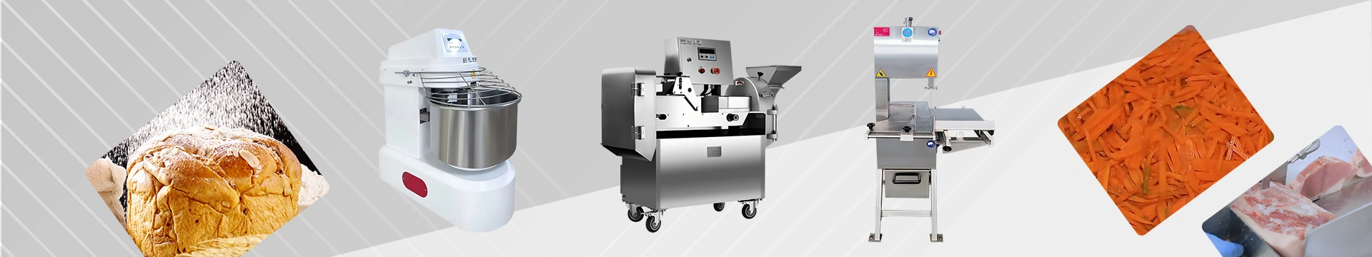 Food Processing Equipment