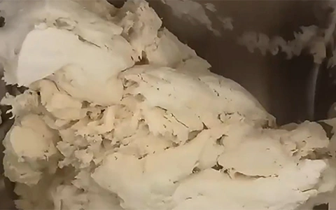 Dough Processing Equipment