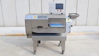 Multifunctional Vegetable Cutting Machine