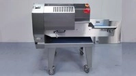 Multifunctional Vegetable Cutting Machine