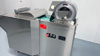 Multifunctional Vegetable Cutting Machine