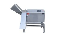 Vegetable Dicing Machine