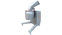 Vegetable Slicing & Shredding Machine
