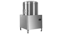 Potato Peeling Machine