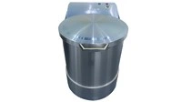 Vegetable Spin Dryer
