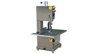 Table Top Bone Saw