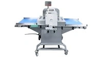 Fresh Meat Strip Cutting Machine