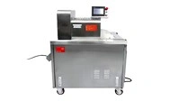 Frozen Meat Dicing Machine (Bone-in Meat)