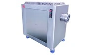 Frozen Meat Grinding Machine