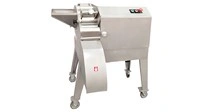 Frozen Meat Cutting Machine (Boneless Meat)