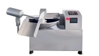 Bowl Cutter (80L/125L)