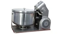 Dough Mixer (Bowl Type)
