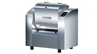 Horizontal Dough Mixer (135L-420L)