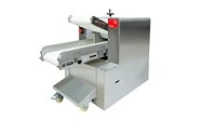 Automatic Dough Roller Machine