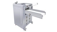 Automatic Dough Roller Machine