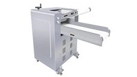 Automatic Dough Roller Machine