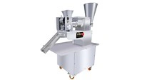 Automatic Dumpling Making Machine