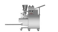 Automatic Dumpling Making Machine