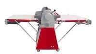 Floor-Standing Pastry Sheeter