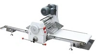 Tabletop Pastry Sheeter