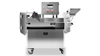 Multifunctional Vegetable Cutting Machine