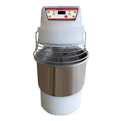Spiral Dough Mixer