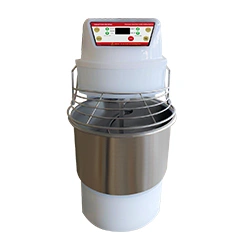Spiral Dough Mixer
