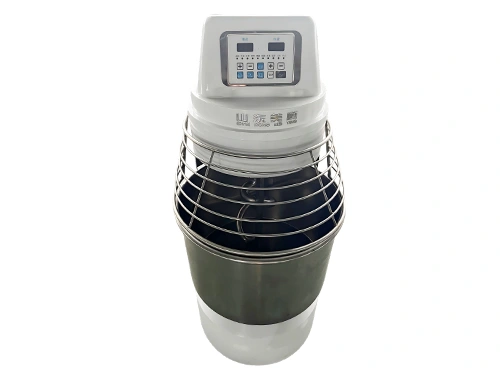 Spiral Dough Mixer