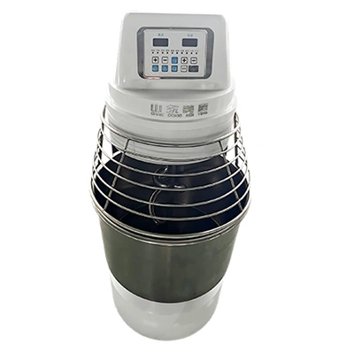 Spiral Dough Mixer