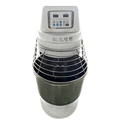 Spiral Dough Mixer