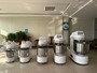 Spiral Dough Mixer