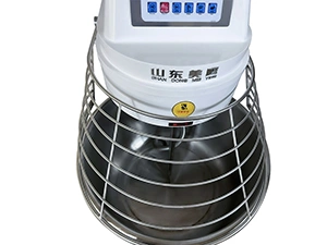 Spiral Dough Mixer