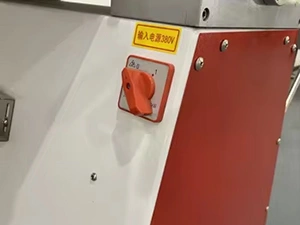 Floor-Standing Pastry Sheeter