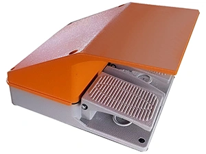 Floor-Standing Pastry Sheeter