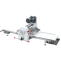 Tabletop Pastry Sheeter