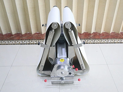 Tabletop Pastry Sheeter