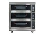 Electric Deck Oven