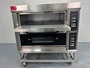 Electric Deck Oven