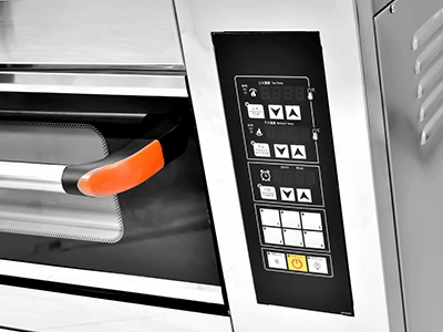 Floor-Standing Pastry Sheeter