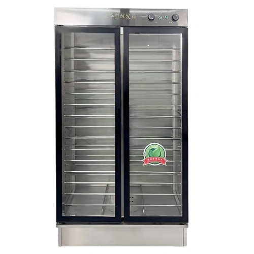 Dough Proofer (Electric Heating)