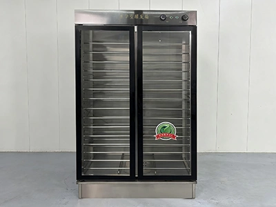 Dough Proofer (Electric Heating)