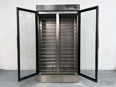 Dough Proofer (Electric Heating)