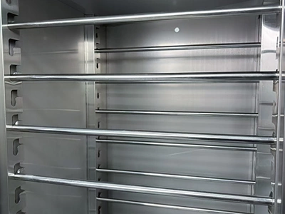 Dough Proofer (Electric Heating)