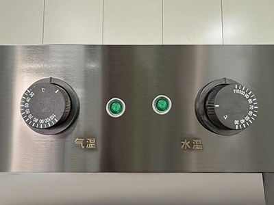 Dough Proofer (Electric Heating)