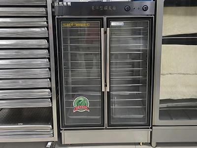 Dough Proofer (Electric Heating)