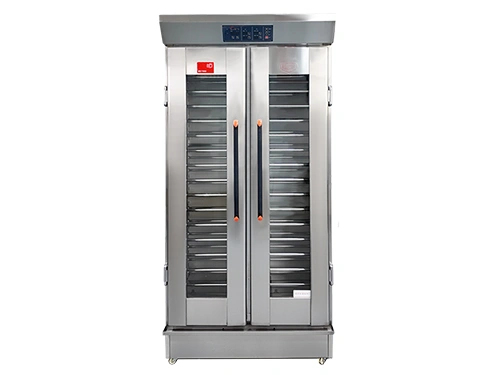 Dough Proofer (Hot Air Circulation)